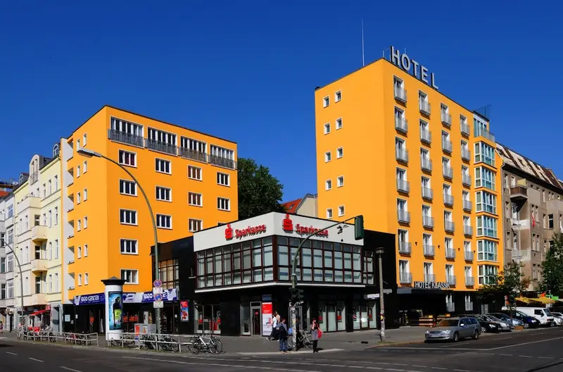 Allgemein