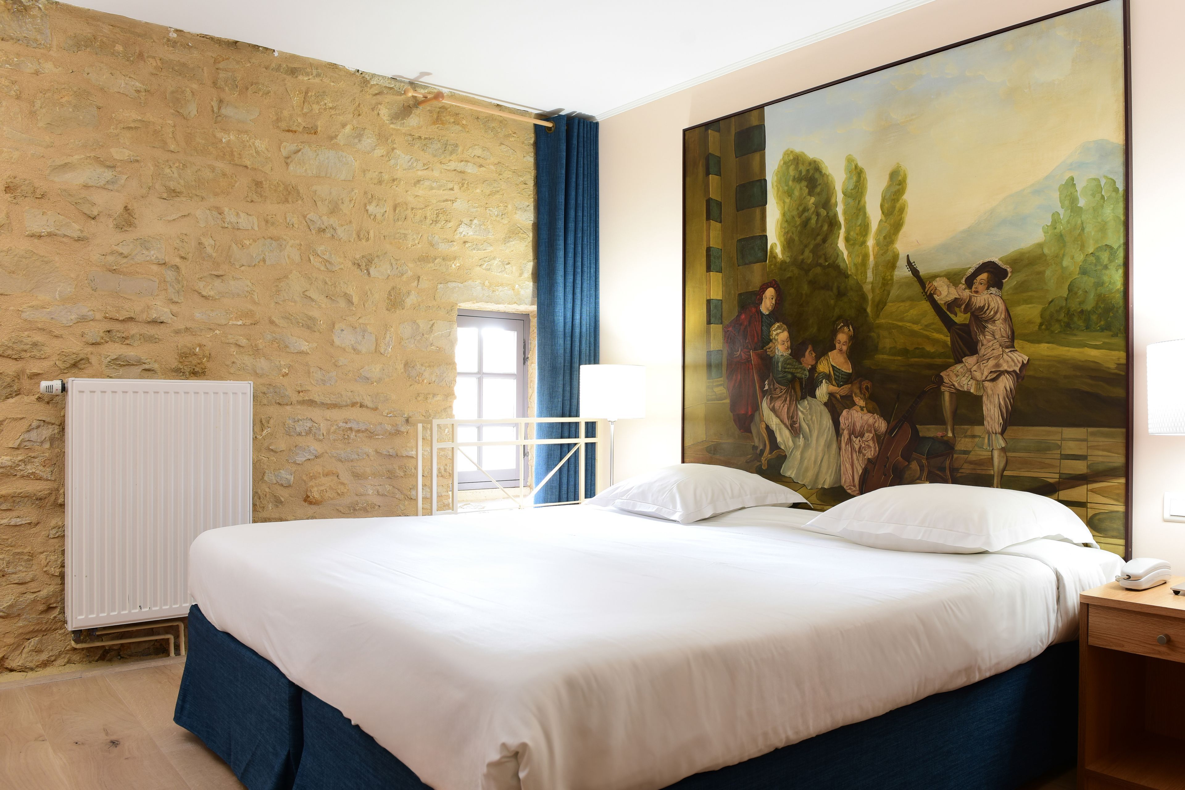 Hotelausstattung
