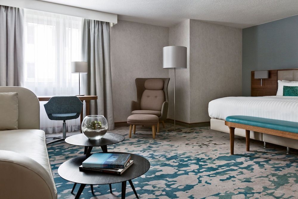 Bild von Junior-Suite, 1 King-Bett
