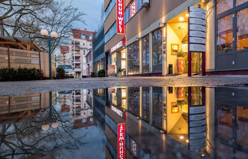 Allgemein