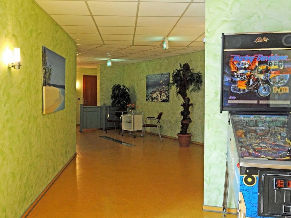 Allgemein