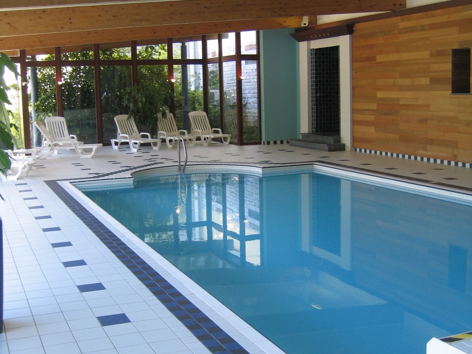 Hotelausstattung