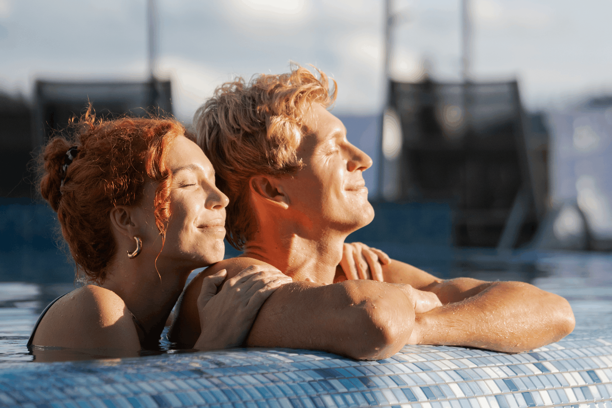 Schwimmen