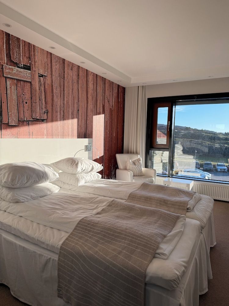 Bild von Standard-Doppelzimmer