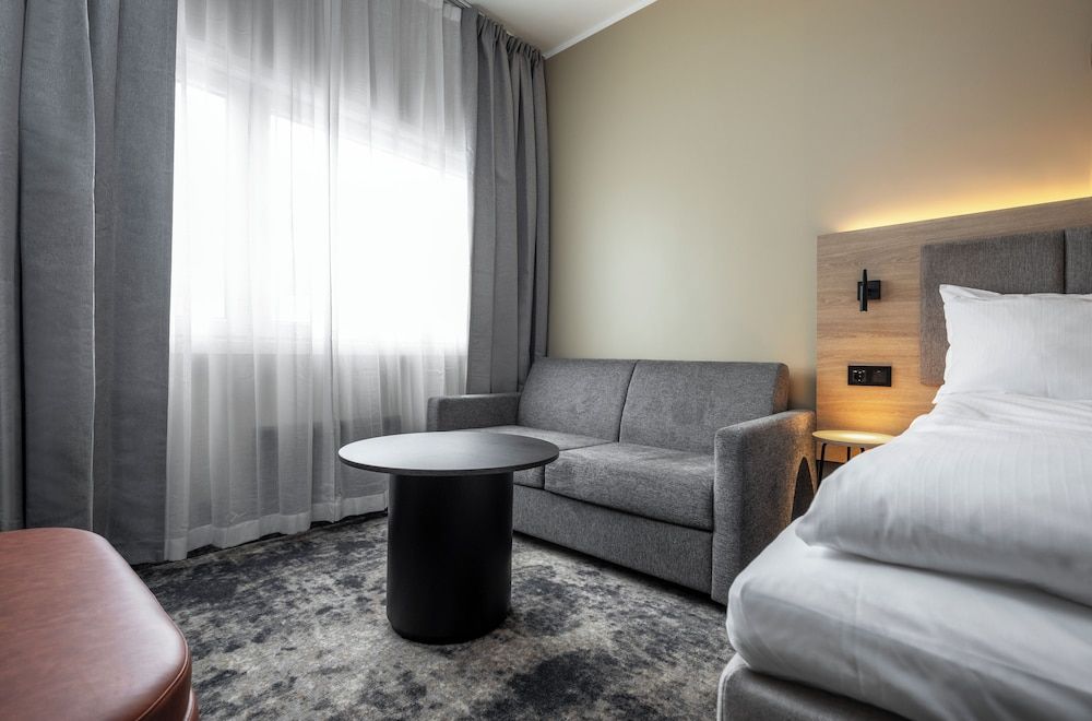 Bild von Standardzimmer, 1 Queen-Bett, Nichtraucher