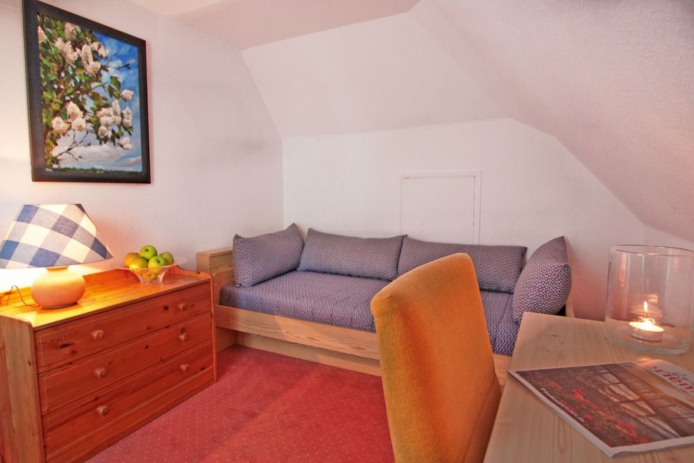 Bild von Deluxe-Suite