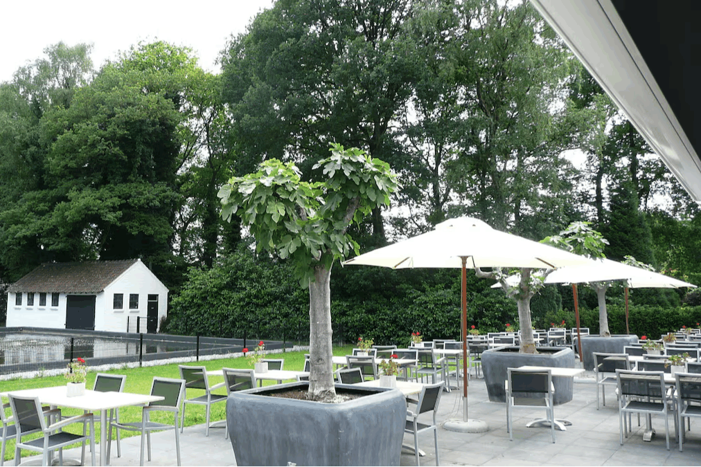 Hotelausstattung