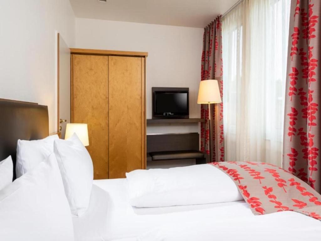 Bild von Suite