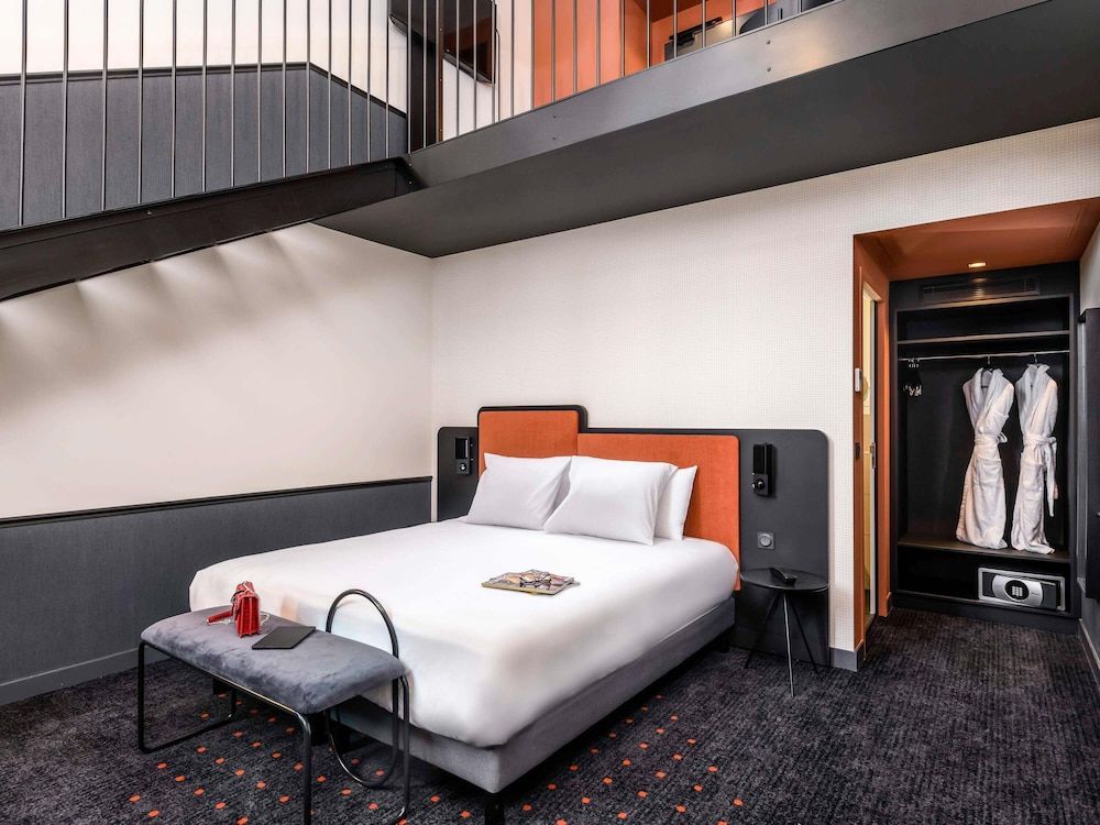 Bild von Junior-Suite, 1 King-Bett