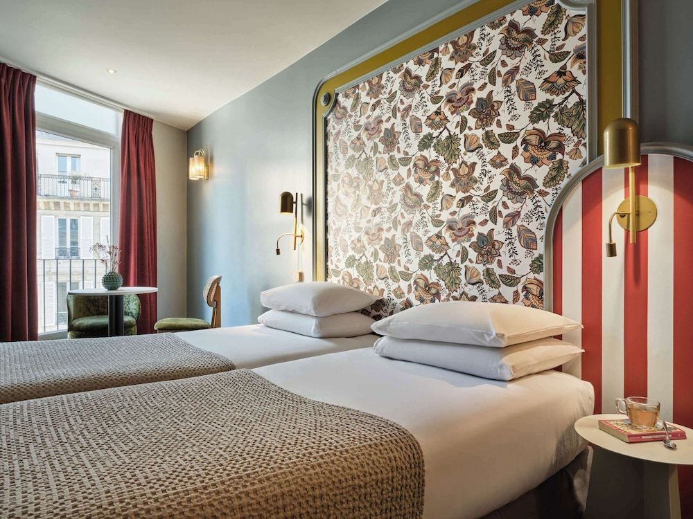 Bild von Premium-Zweibettzimmer, 2 Einzelbetten (Privilege)