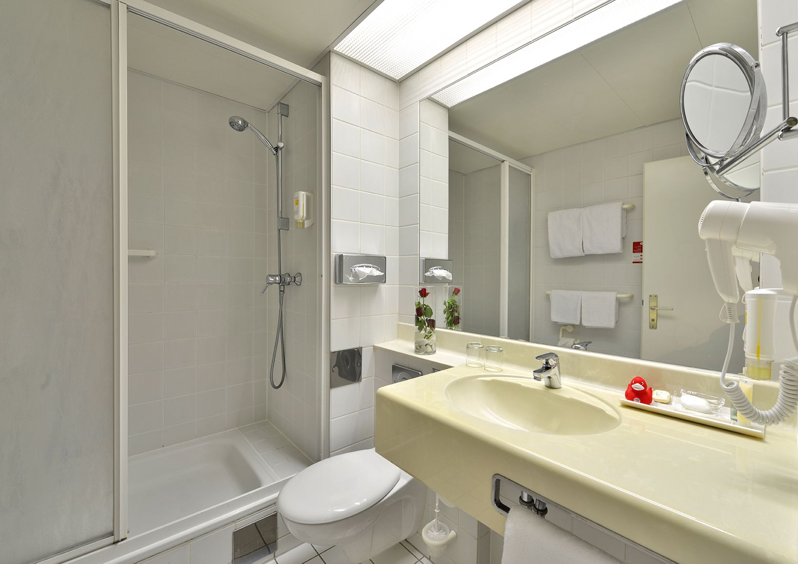 Bild von Late Check-out Special