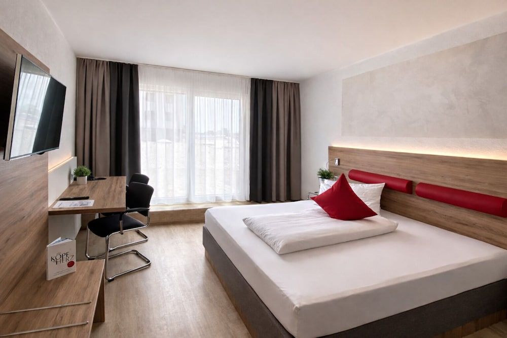 Bild von Doppelzimmer