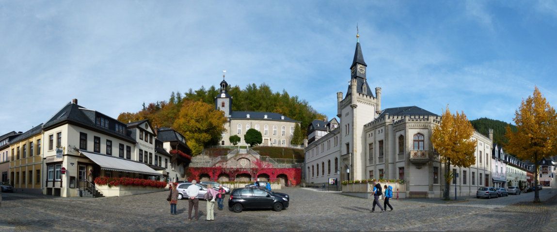 Umgebung