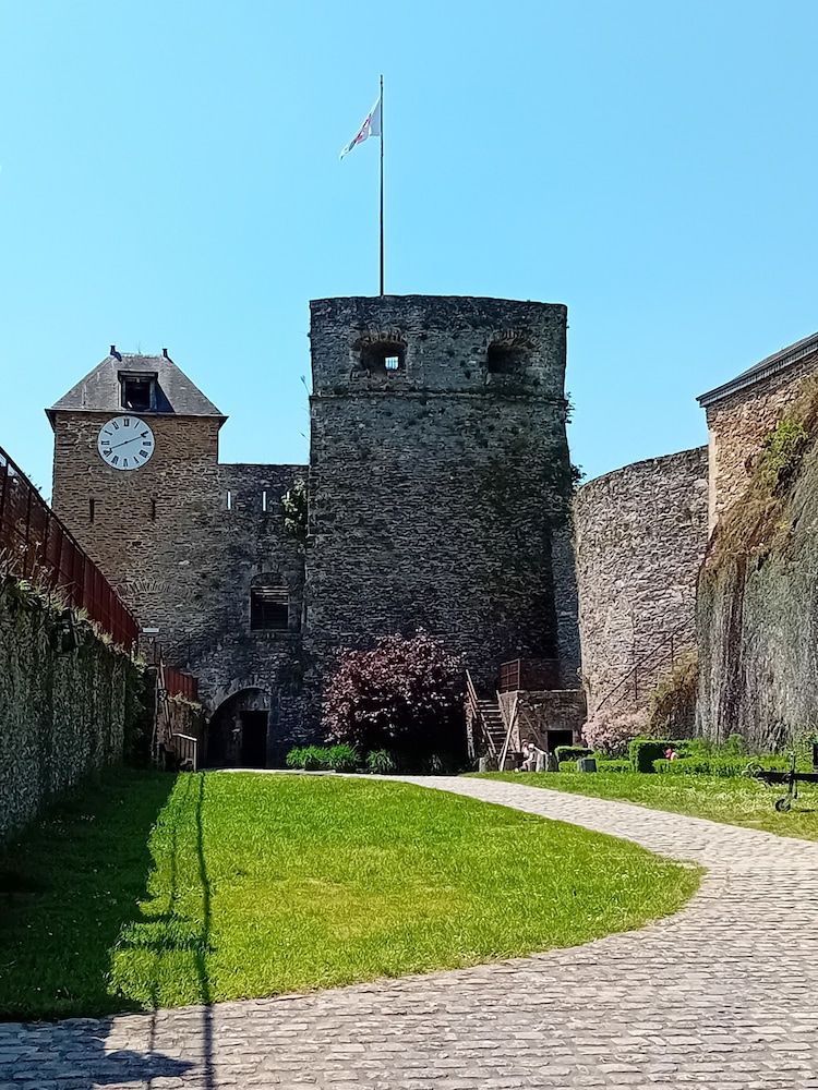 Allgemein
