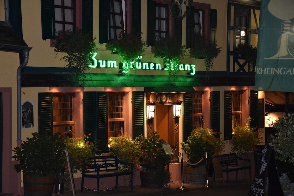 Allgemein