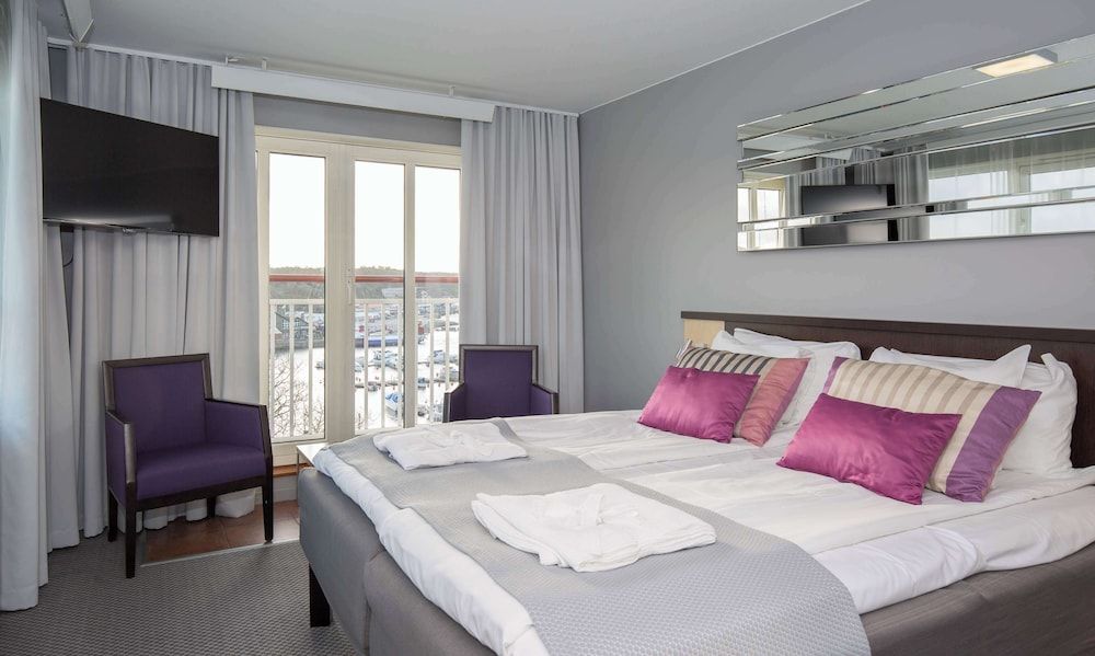 Bild von Suite (Master)