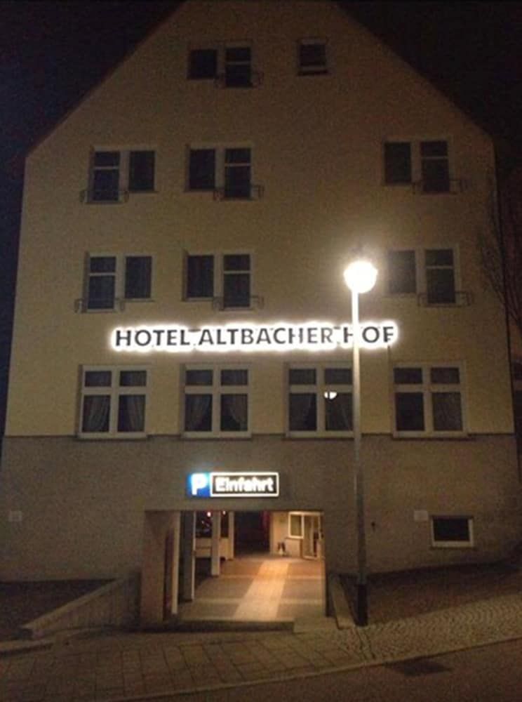 Allgemein