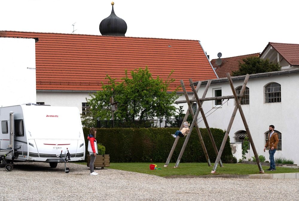 Allgemein