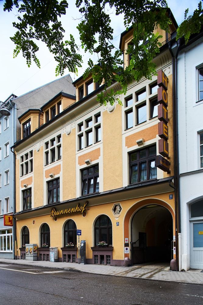 Allgemein