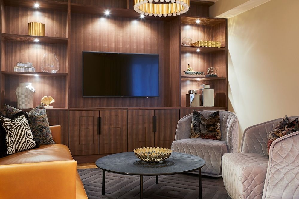 Bild von Wellnessresort Special