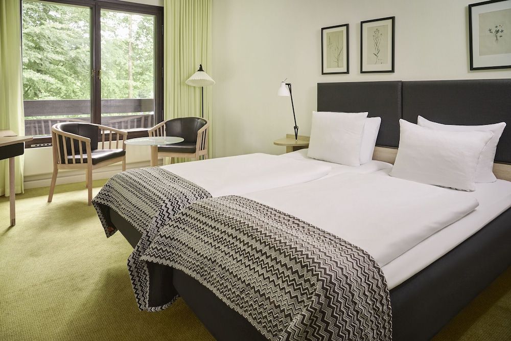 Bild von Standard-Doppelzimmer