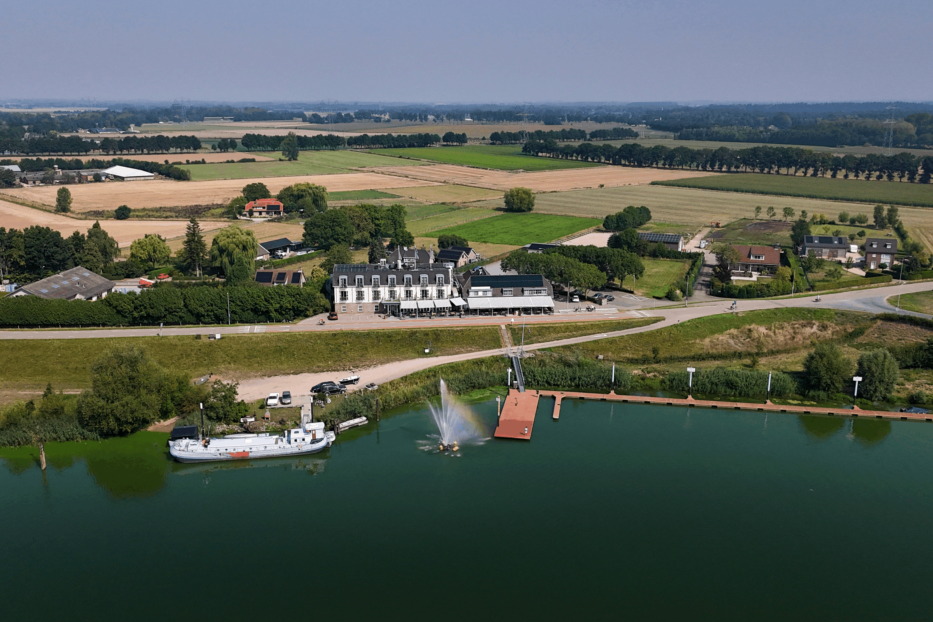 Umgebung