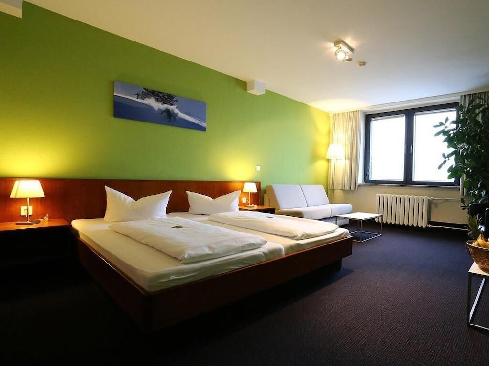Allgemein