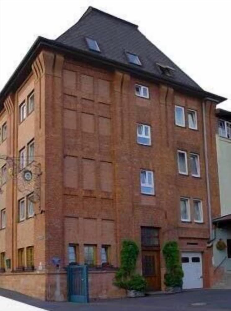 Allgemein