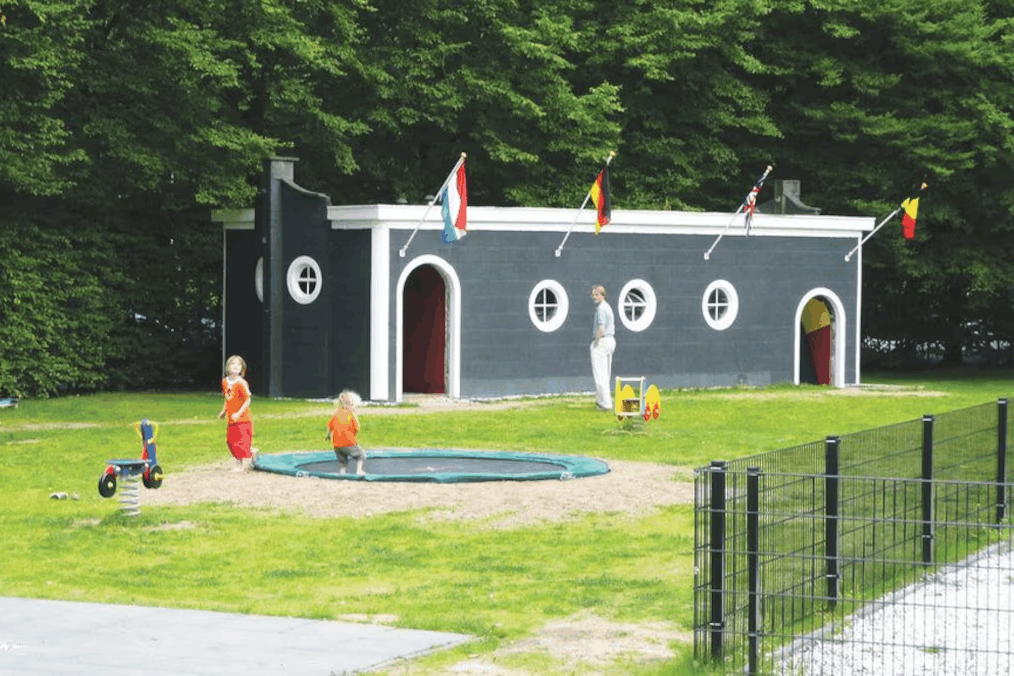 Hotelausstattung