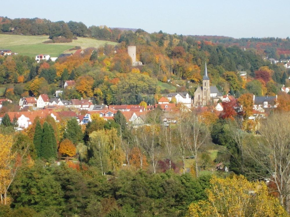 Allgemein