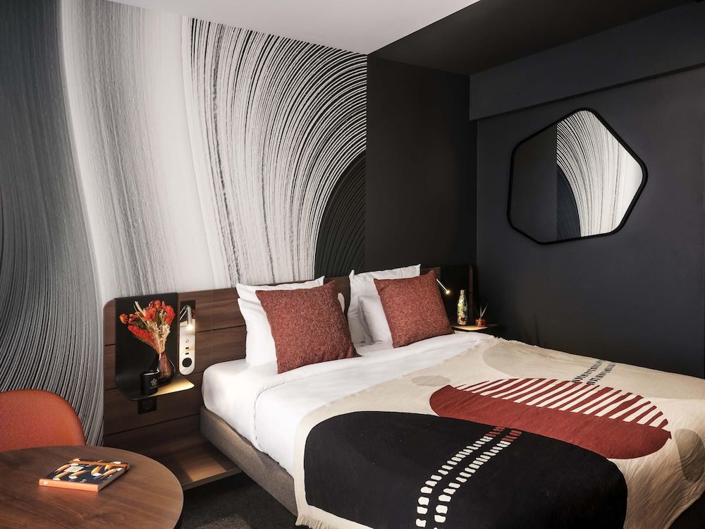 Bild von Superior-Zimmer, 1 Doppelbett und Schlafsofa