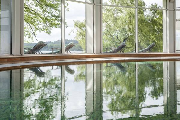 Hotel Dieksee Collection by Ligula - Halbpension Special - SWIMMING
