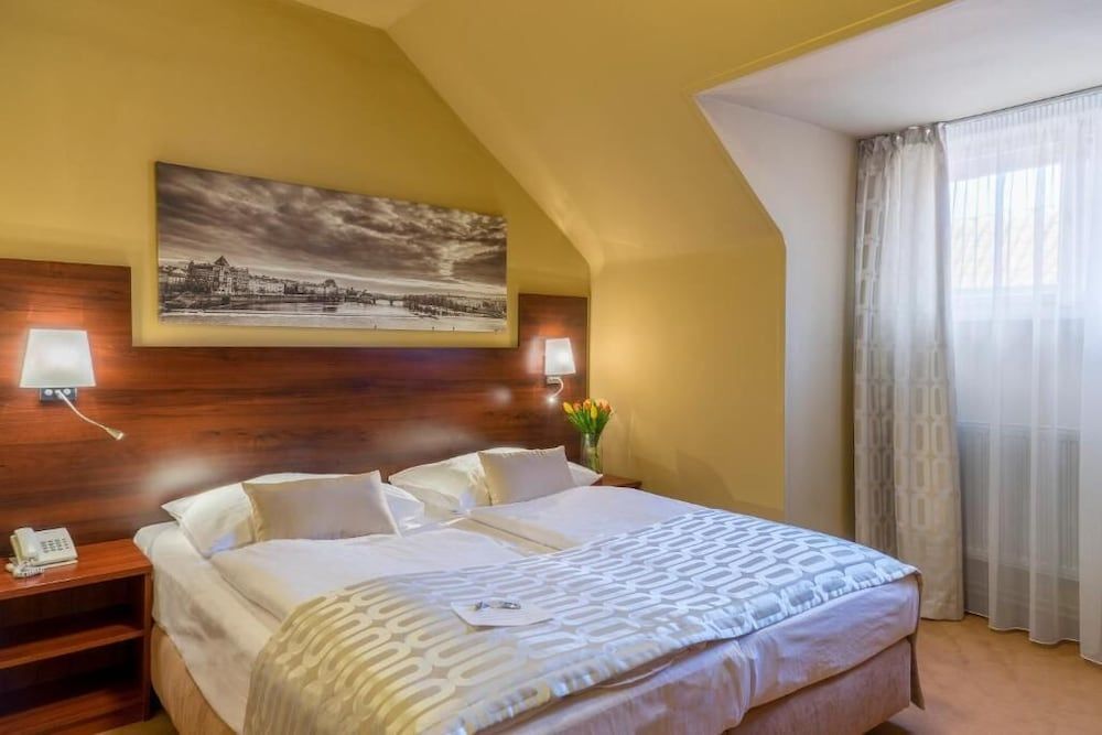Bild von Wellnessresort Special