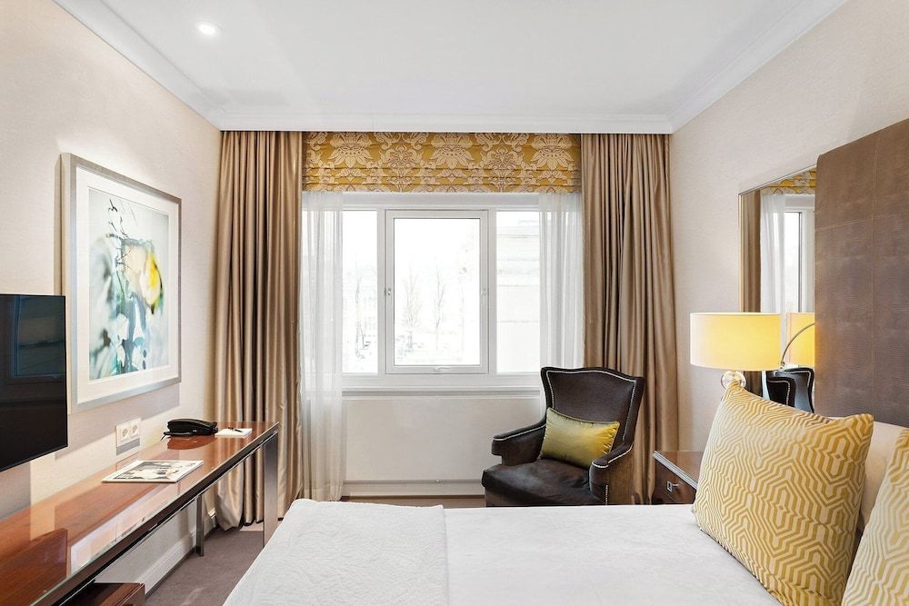 Bild von Petit Double Room