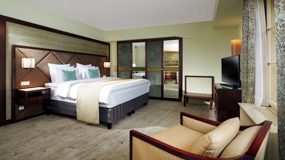 Bild von Wellnessresort Special