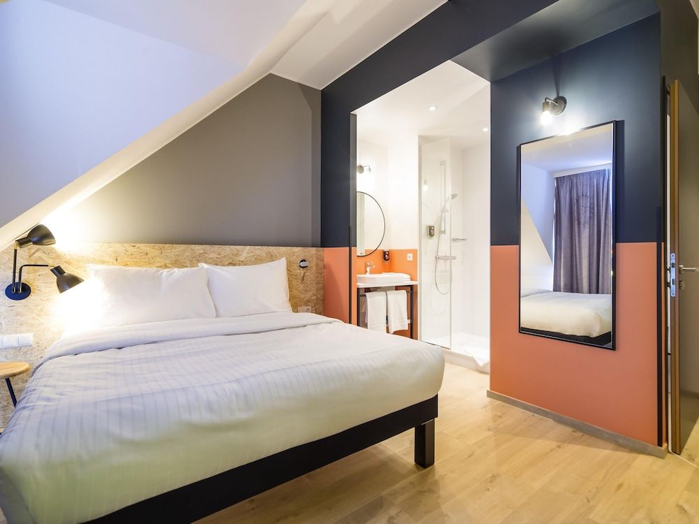 Bild von Superior-Zimmer, 1 Doppelbett