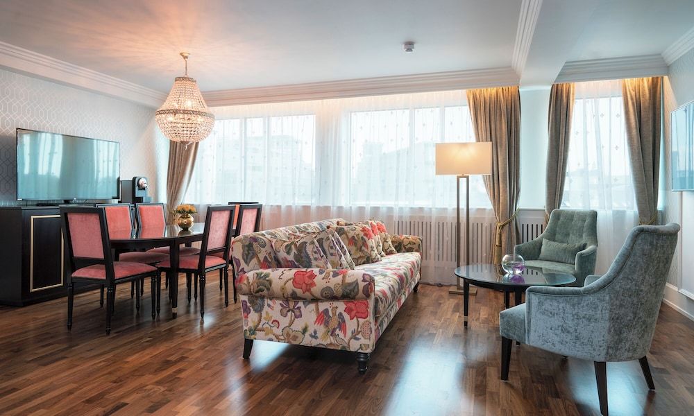 Bild von Suite, Nichtraucher