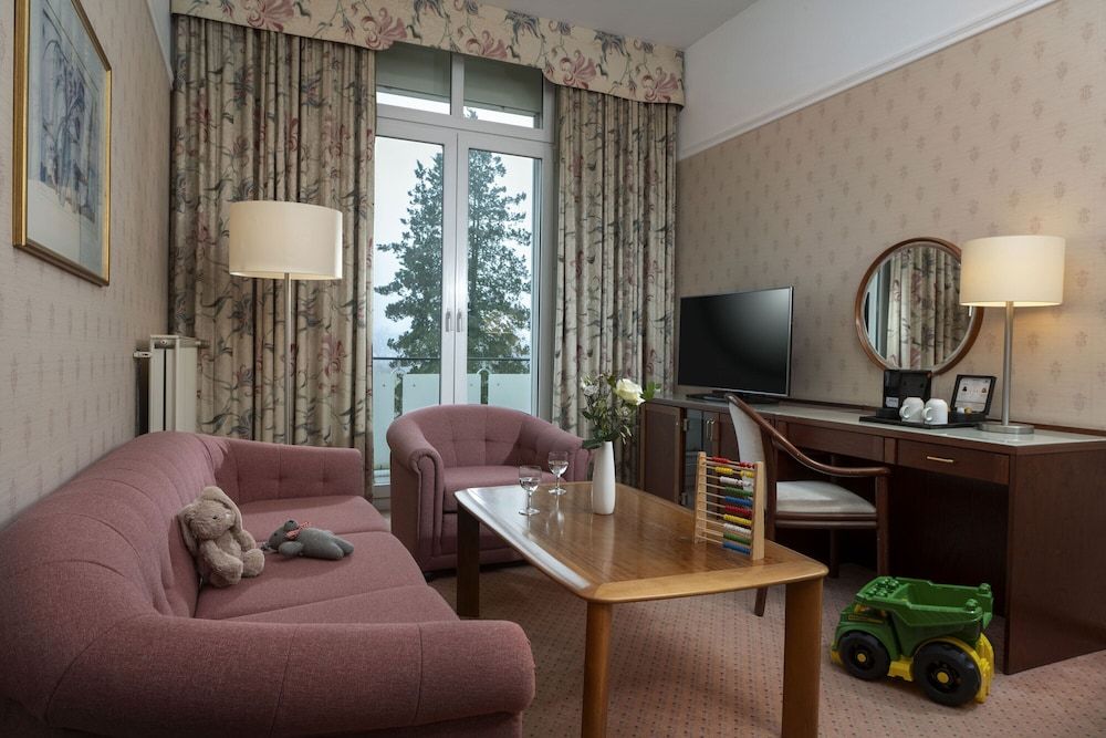 Bild von Superior Familienzimmer