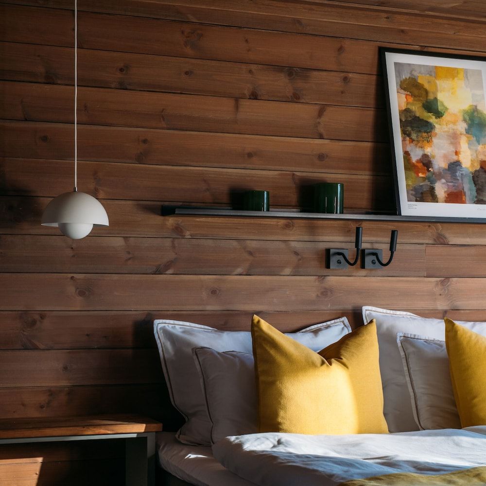Bild von Suite