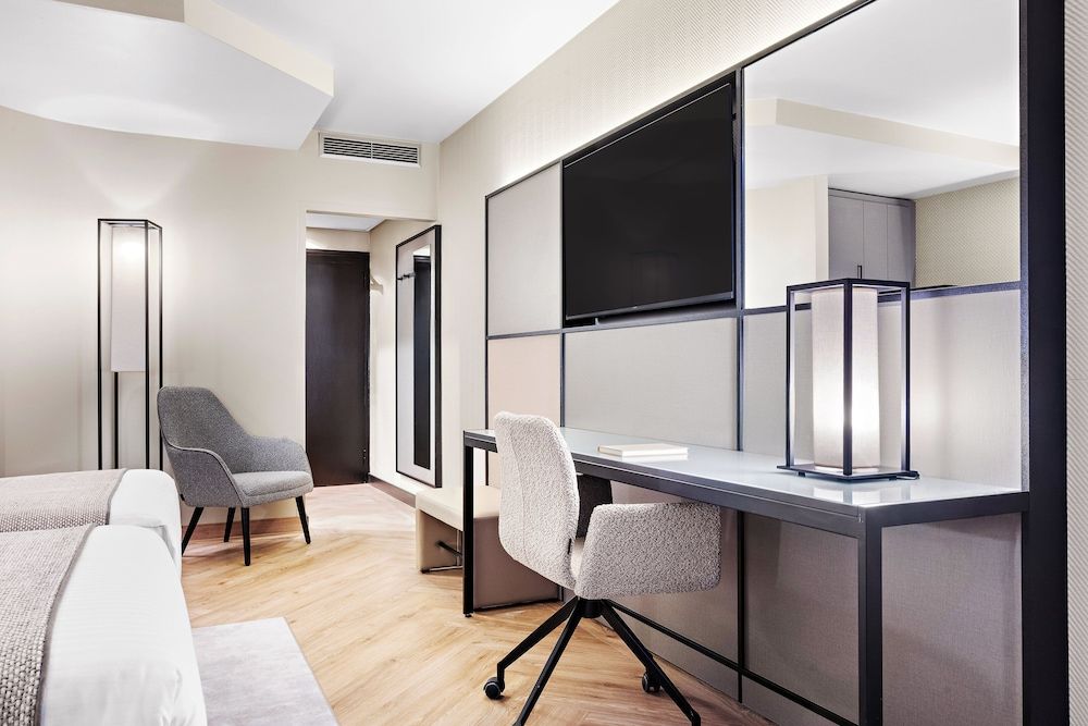 Bild von Superior-Doppelzimmer