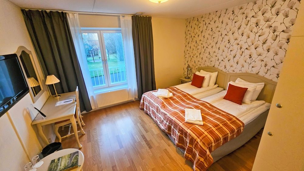 Bild von Familien-Doppelzimmer