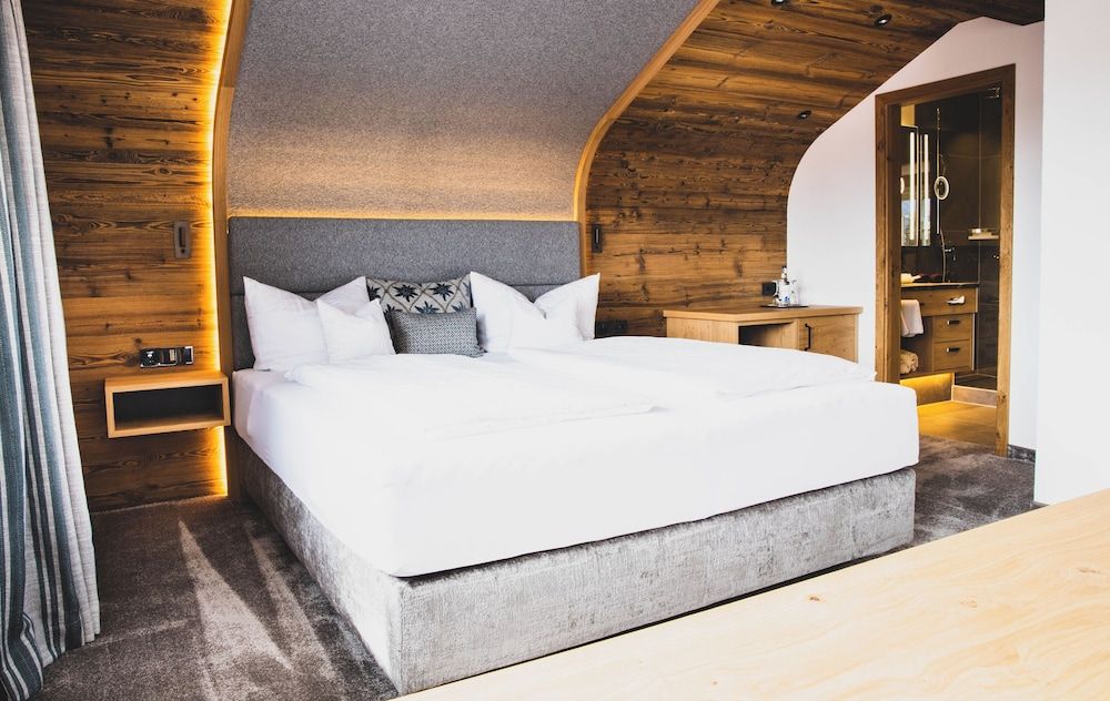 Bild von Deluxe-Doppelzimmer
