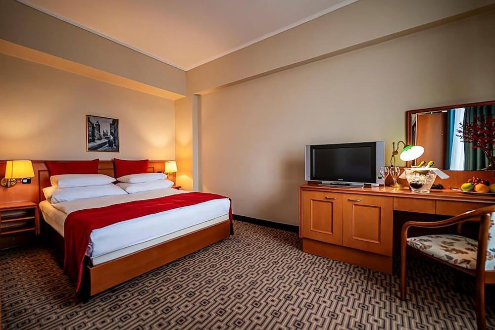 Bild von Wellnessresort Special