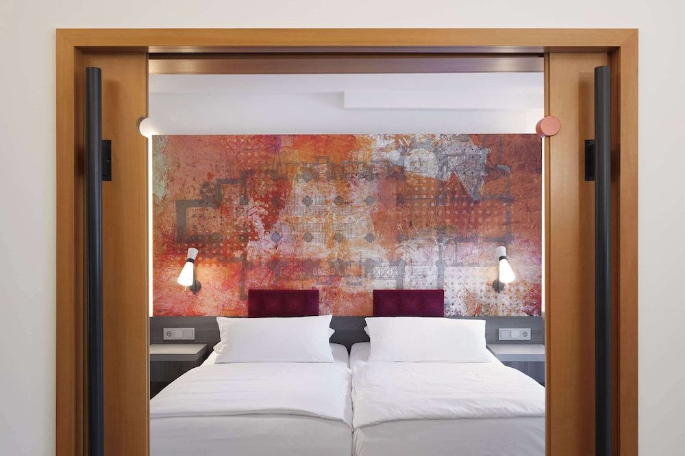 Bild von Suite, 1 Doppelbett