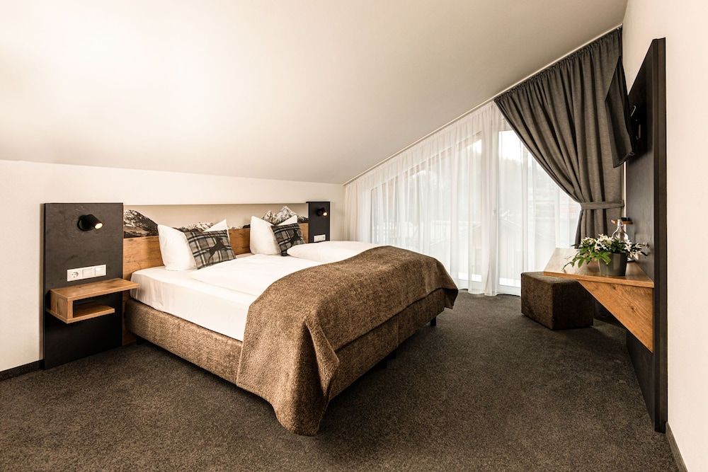 Bild von Deluxe-Zimmer