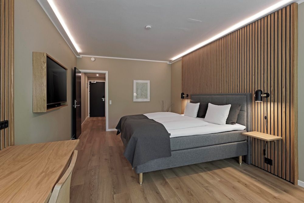 Bild von Superior-Doppelzimmer, Balkon