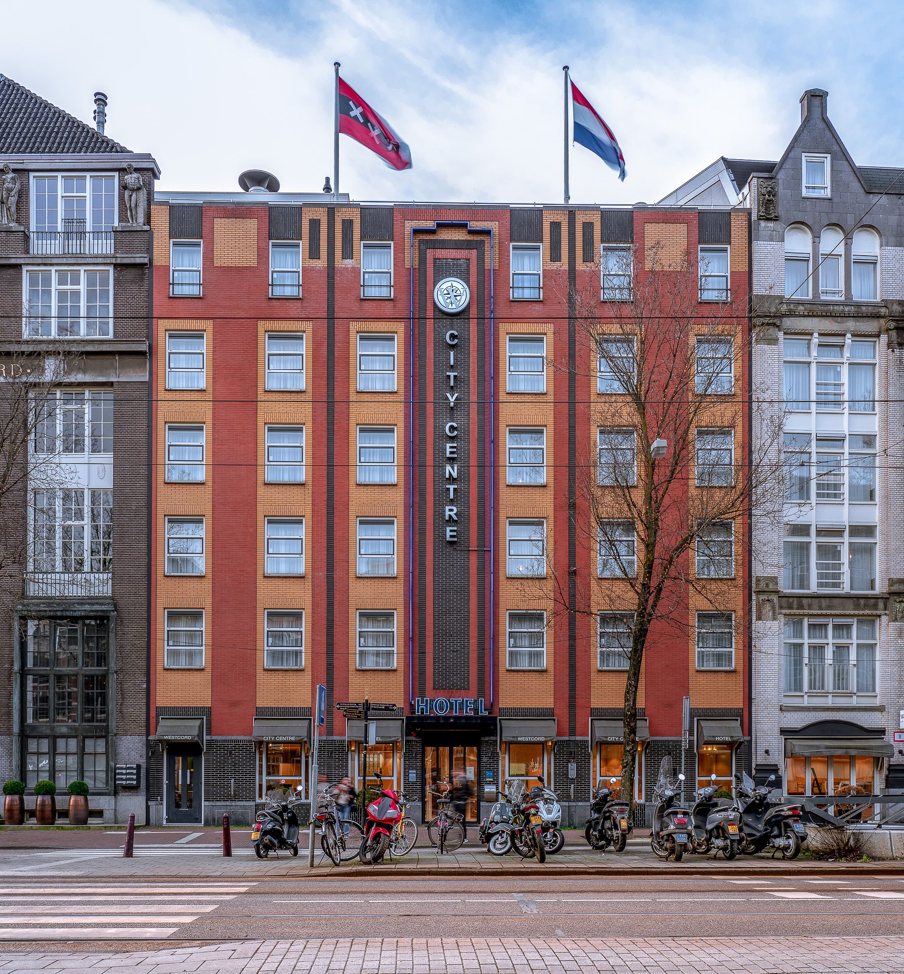 Fassade