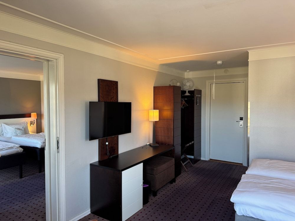 Bild von Familienzimmer, Verbindungszimmer