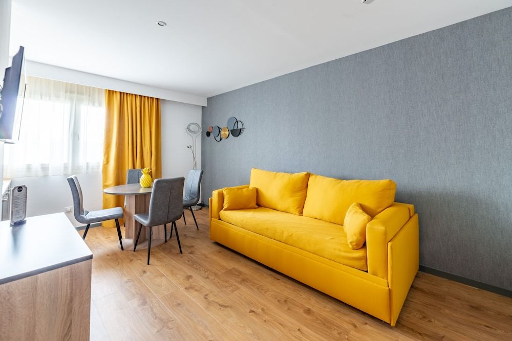 Bild von Appartement