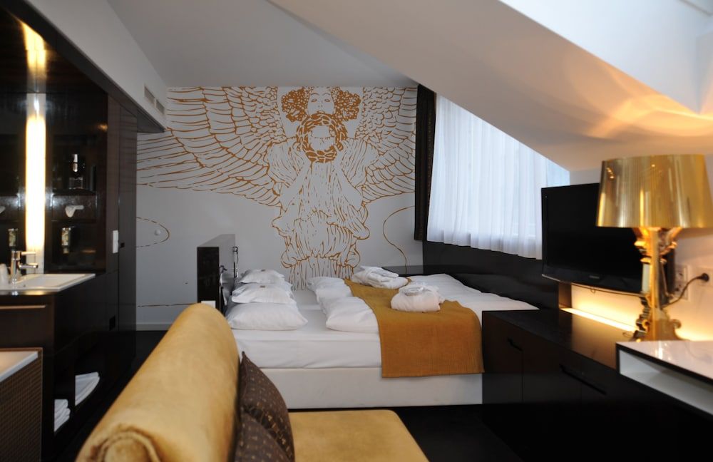 Bild von Wellnessresort Special